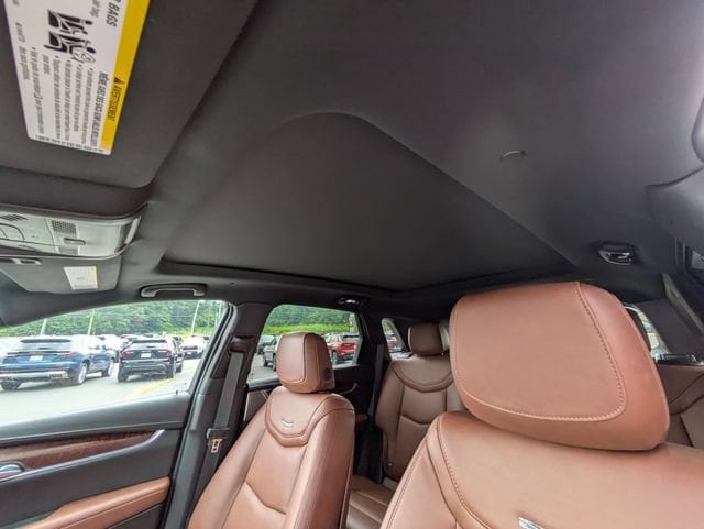2026 Cadillac XT5 Sport - Photo 27