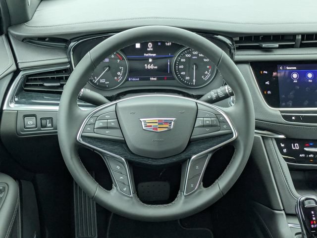2026 Cadillac XT5 Premium Luxury - Photo 15