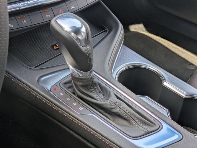 2026 Cadillac CT4 Sport - Photo 24