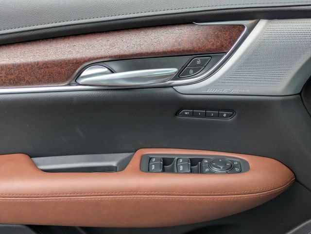 2026 Cadillac XT5 Sport - Photo 12