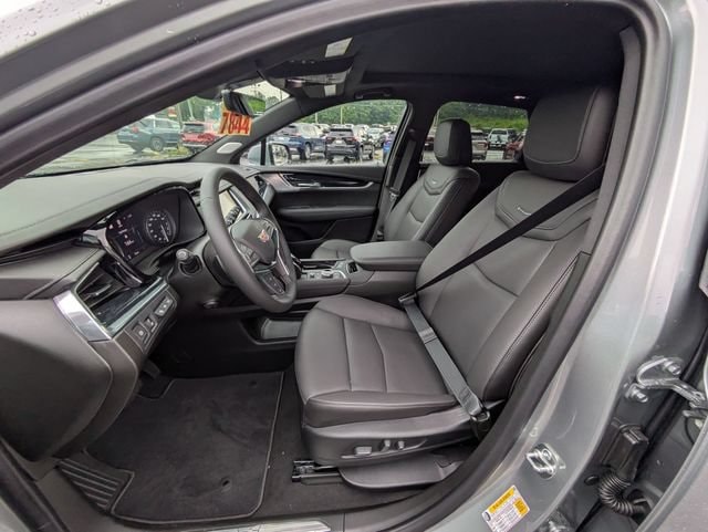 2026 Cadillac XT5 Premium Luxury - Photo 25
