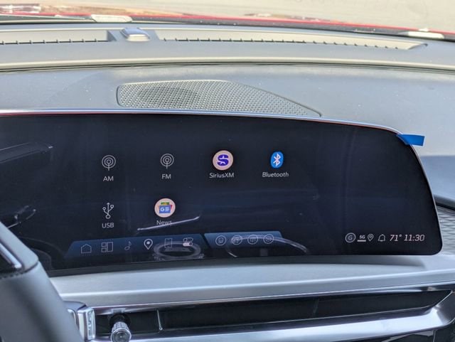 2026 Cadillac LYRIQ Sport - Photo 22