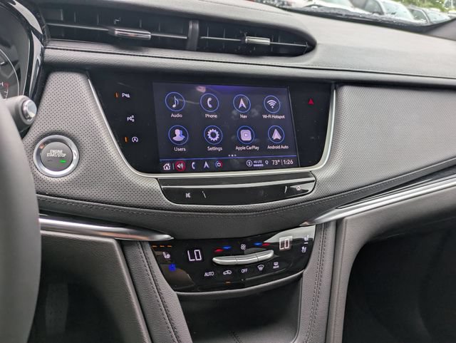 2026 Cadillac XT5 Premium Luxury - Photo 19