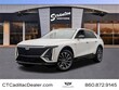 CADILLAC LYRIQ
