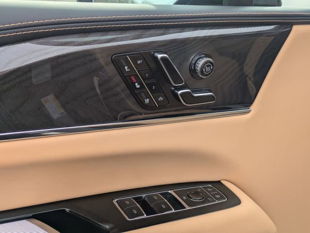 2025 Cadillac Escalade IQ Sport 2 - Photo 11