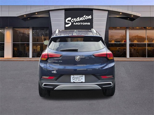2023 Buick Encore GX Select photo 4