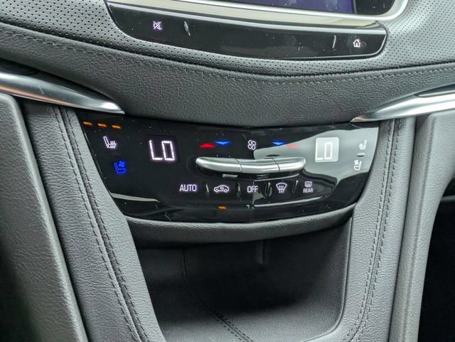 2026 Cadillac XT5 Premium Luxury - Photo 23