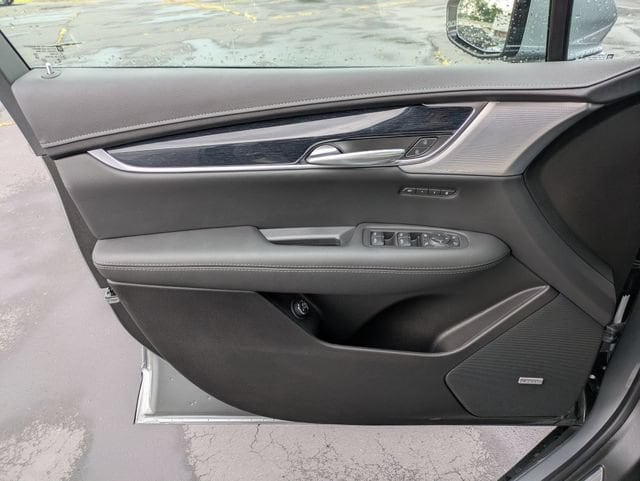 2026 Cadillac XT5 Premium Luxury - Photo 11
