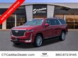 CADILLAC Escalade ESV