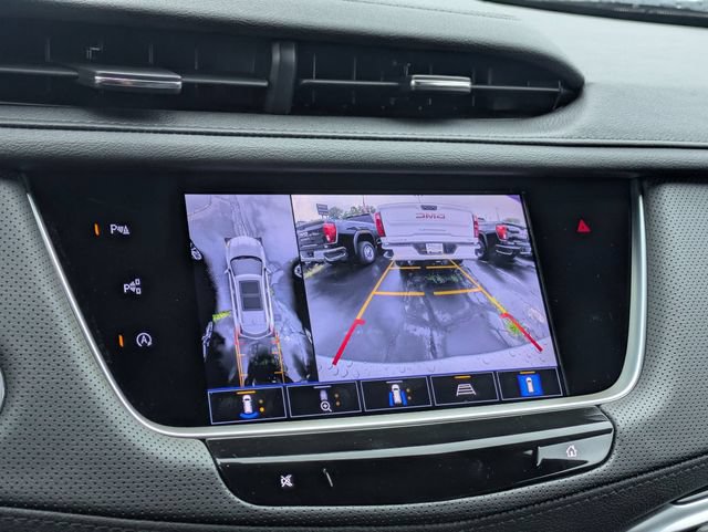2026 Cadillac XT5 Premium Luxury - Photo 21