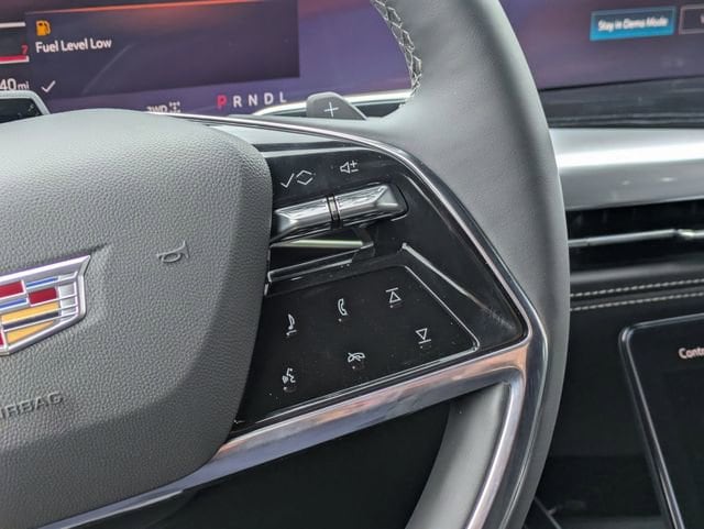 2026 Cadillac Escalade ESV Sport - Photo 17