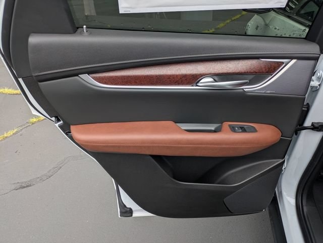 2026 Cadillac XT5 Sport - Photo 28