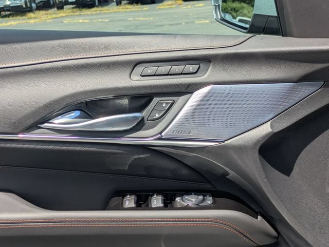 2026 Cadillac CT4 Sport - Photo 12