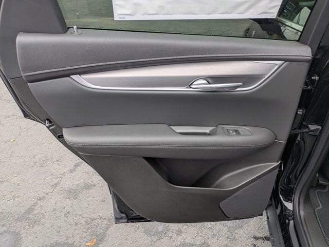 2025 Cadillac XT5 Luxury - Photo 27