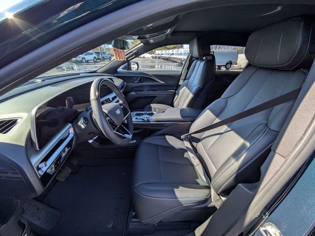 2026 Cadillac LYRIQ Luxury - Photo 24