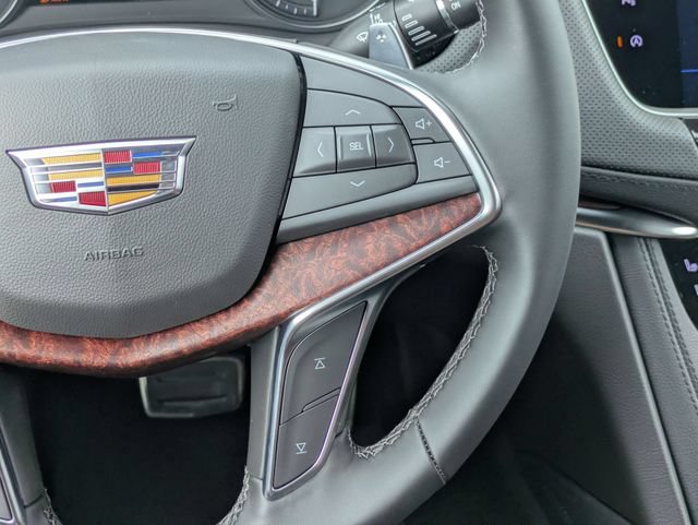 2026 Cadillac XT5 Sport - Photo 17
