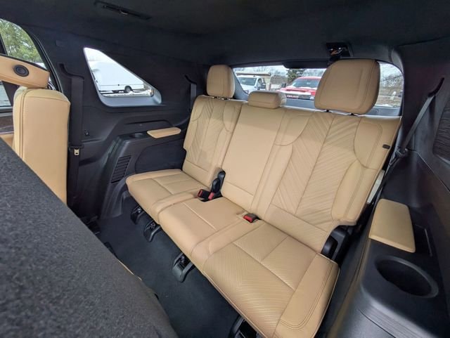 2025 Cadillac Escalade IQ Sport 2 - Photo 25