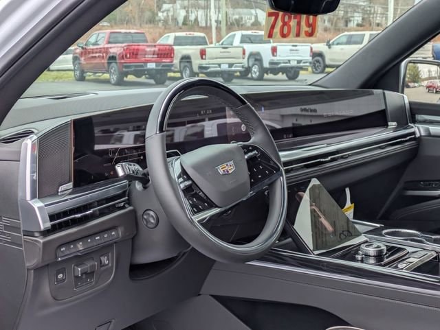 2026 Cadillac Escalade ESV Sport - Photo 14