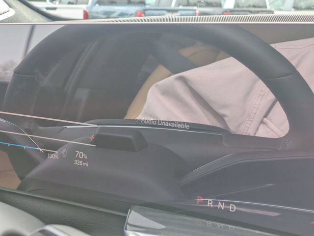 2025 Cadillac Escalade IQ Sport 2 - Photo 15