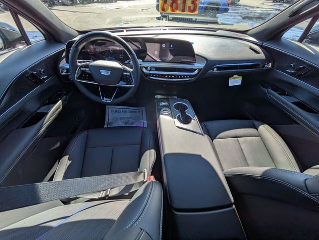 2026 Cadillac LYRIQ Luxury - Photo 29