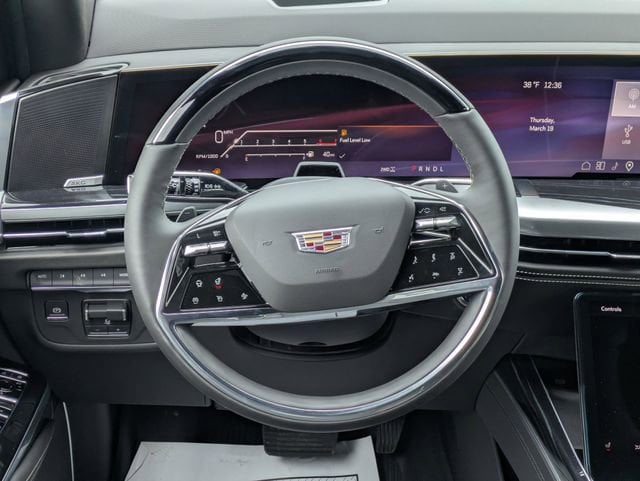 2026 Cadillac Escalade ESV Sport - Photo 15