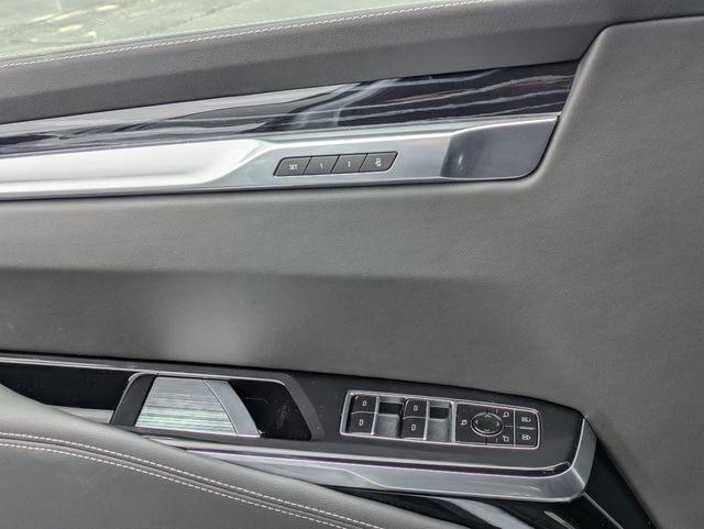 2026 Cadillac Escalade ESV Sport - Photo 12