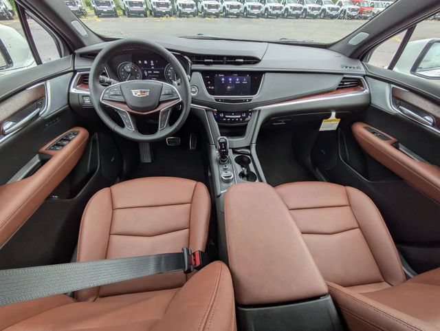 2026 Cadillac XT5 Sport - Photo 31