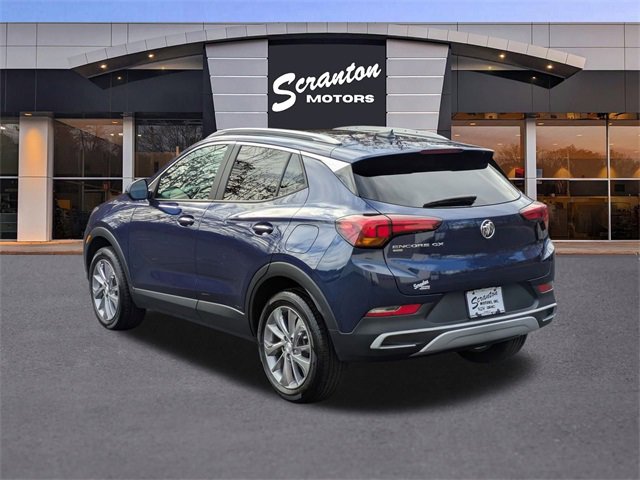 2023 Buick Encore GX Select photo 3