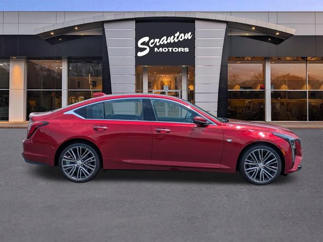 2026 Cadillac CT5 Premium Luxury - Photo 6