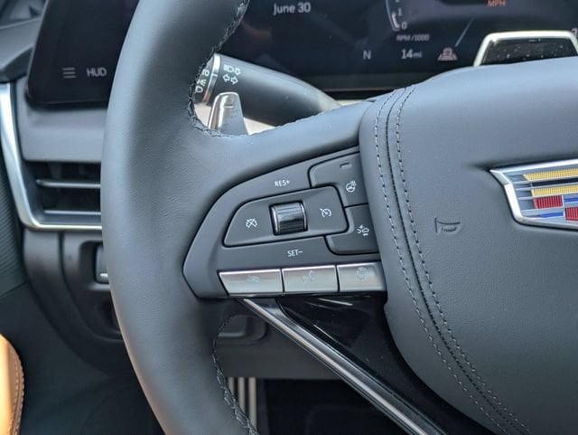 2026 Cadillac CT5 Premium Luxury - Photo 16