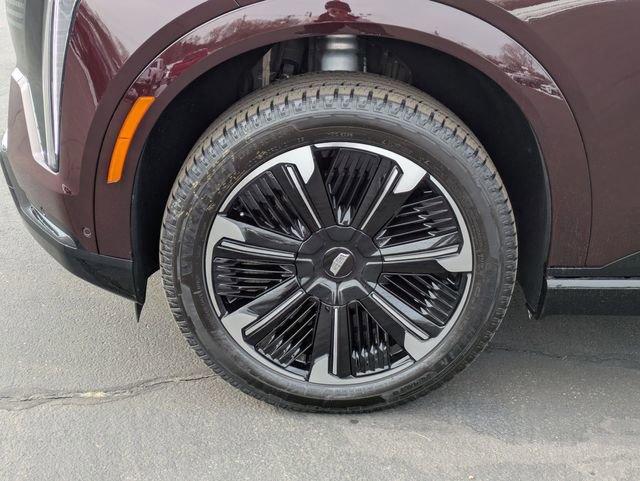 2025 Cadillac Escalade IQ Sport 2 - Photo 9