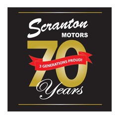 Scranton Cadillac of Vernon