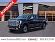 GMC Sierra 2500 HD