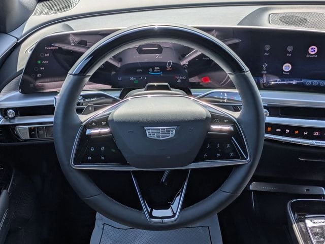 2026 Cadillac LYRIQ Sport - Photo 15