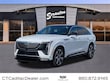 CADILLAC ESCALADE IQ