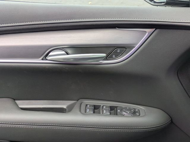 2025 Cadillac XT5 Luxury - Photo 12