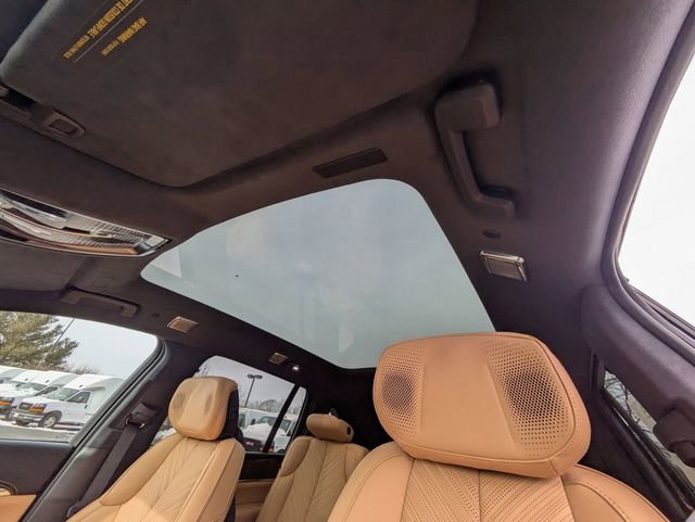 2025 Cadillac Escalade IQ Sport 2 - Photo 23