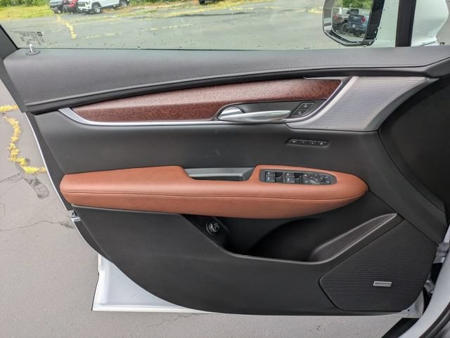 2026 Cadillac XT5 Sport - Photo 11