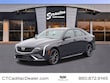 CADILLAC CT4