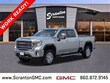 GMC Sierra 3500 HD