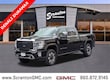 GMC Sierra 2500 HD