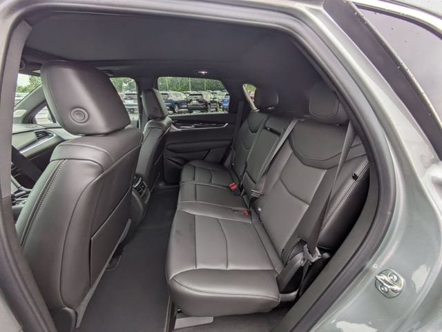 2026 Cadillac XT5 Premium Luxury - Photo 29