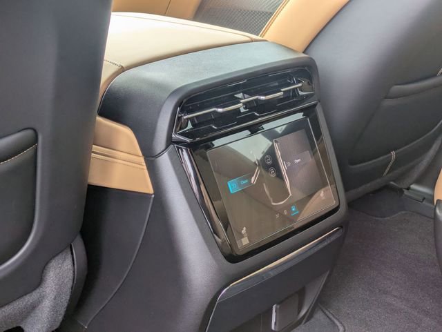 2025 Cadillac Escalade IQ Sport 2 - Photo 27