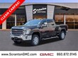 GMC Sierra 2500 HD