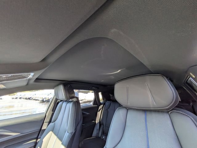 2026 Cadillac LYRIQ Luxury - Photo 25