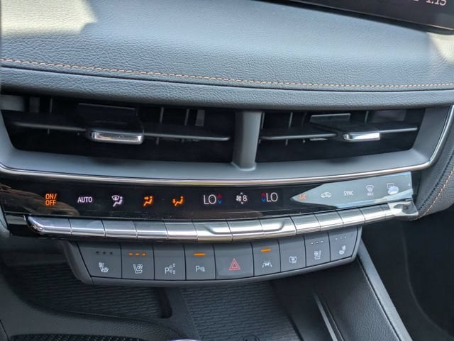 2026 Cadillac CT5 Premium Luxury - Photo 23
