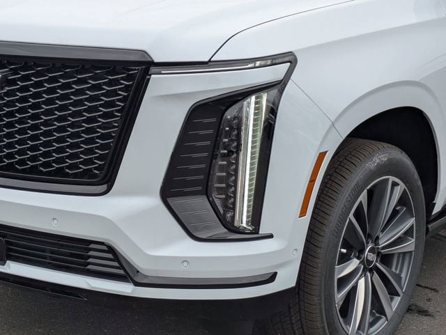 2026 Cadillac Escalade ESV Sport - Photo 9