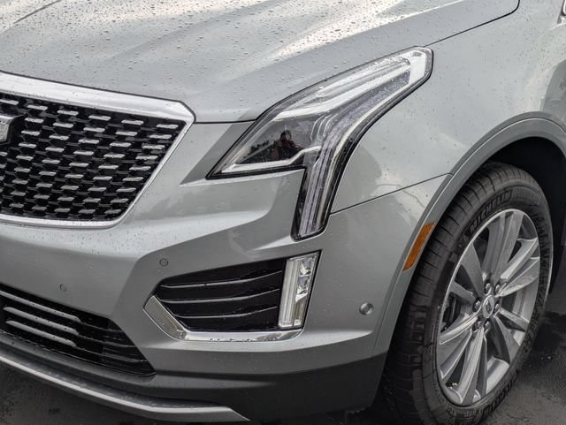 2026 Cadillac XT5 Premium Luxury - Photo 9