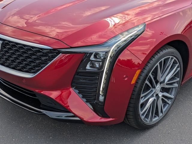 2026 Cadillac CT5 Premium Luxury - Photo 9