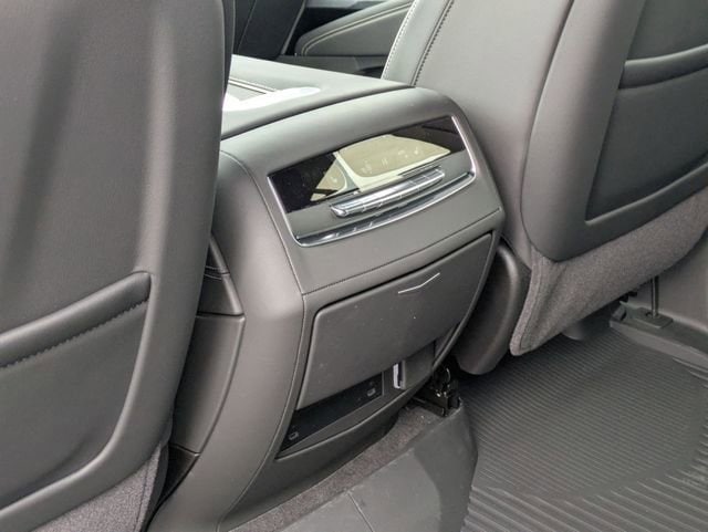 2026 Cadillac Escalade ESV Sport - Photo 29